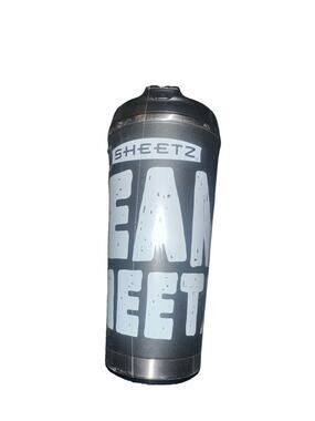 Team Sheetz Coffee Tea Reusable Tumbler Travel Cups Vacuum Insulated